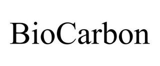 BIOCARBON trademark