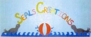 SEALS CREATIONS trademark