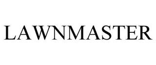 LAWNMASTER trademark