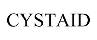 CYSTAID trademark