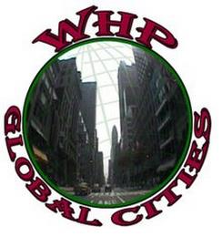 WHP GLOBAL CITIES trademark