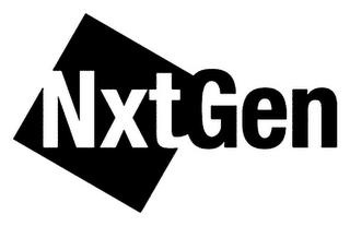 NXTGEN trademark