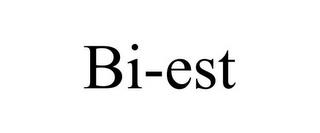 BI-EST trademark