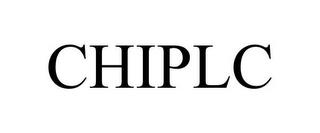 CHIPLC trademark