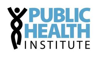 PUBLIC HEALTH INSTITUTE trademark