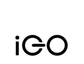 IGO trademark