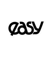 EASY trademark