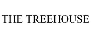 THE TREEHOUSE trademark