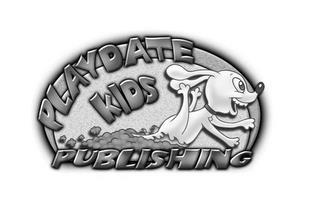 PLAYDATE KIDS PUBLISHING trademark