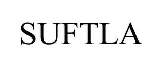 SUFTLA trademark