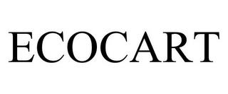 ECOCART trademark