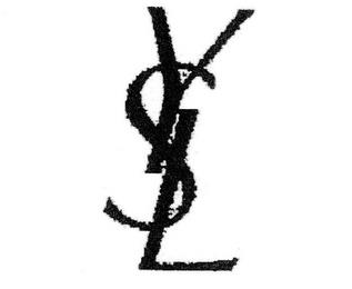 YSL trademark