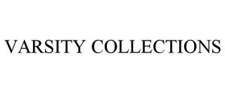 VARSITY COLLECTIONS trademark