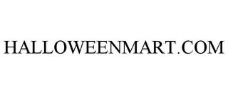 HALLOWEENMART.COM trademark