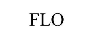 FLO trademark