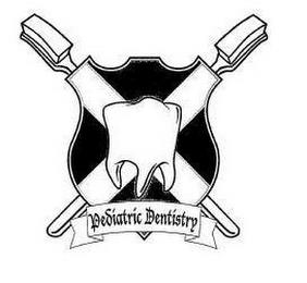 PEDIATRIC DENTISTRY trademark