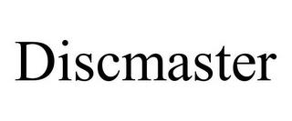 DISCMASTER trademark