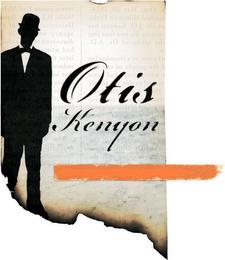 OTIS KENYON trademark