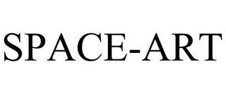 SPACE-ART trademark