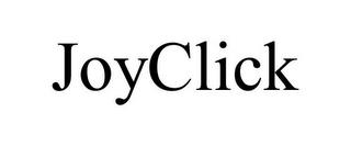 JOYCLICK trademark