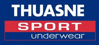 THUASNE SPORT UNDERWEAR trademark