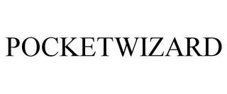 POCKETWIZARD trademark