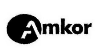 AMKOR trademark