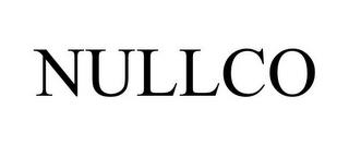 NULLCO trademark