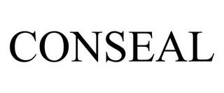 CONSEAL trademark