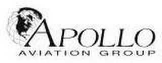 APOLLO AVIATION GROUP trademark