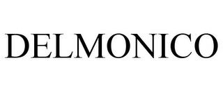 DELMONICO trademark