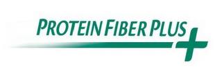 PROTEIN FIBER PLUS trademark