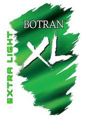 BOTRAN XL EXTRA LIGHT trademark