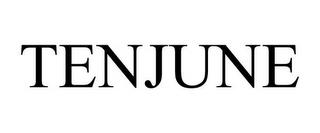 TENJUNE trademark