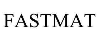 FASTMAT trademark