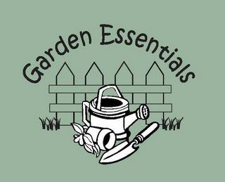 GARDEN ESSENTIALS trademark