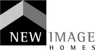 NEW IMAGE HOMES trademark