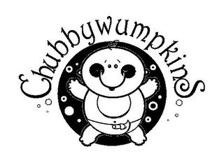 CHUBBYWUMPKINS trademark