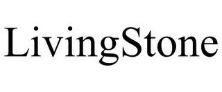 LIVINGSTONE trademark