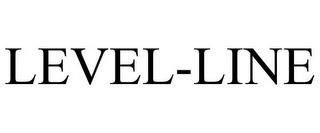 LEVEL-LINE trademark