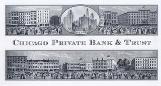 CHICAGO PRIVATE BANK & TRUST trademark