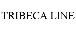 TRIBECA LINE trademark