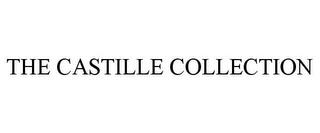 THE CASTILLE COLLECTION trademark