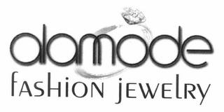 ALAMODE FASHION JEWELRY trademark