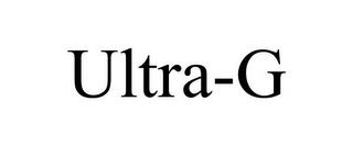 ULTRA-G trademark