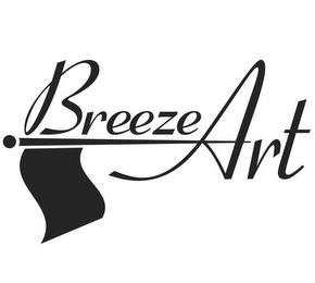 BREEZEART trademark