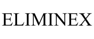 ELIMINEX trademark