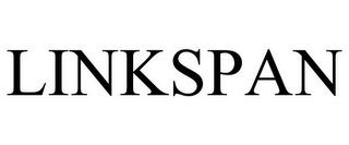 LINKSPAN trademark