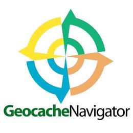 GEOCACHENAVIGATOR trademark