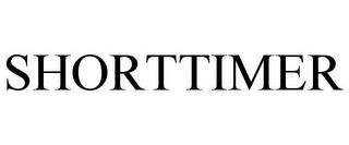 SHORTTIMER trademark